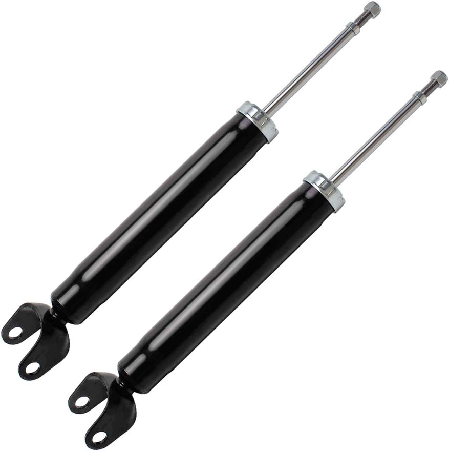 Rear Shock Absorber - 4911304 x2