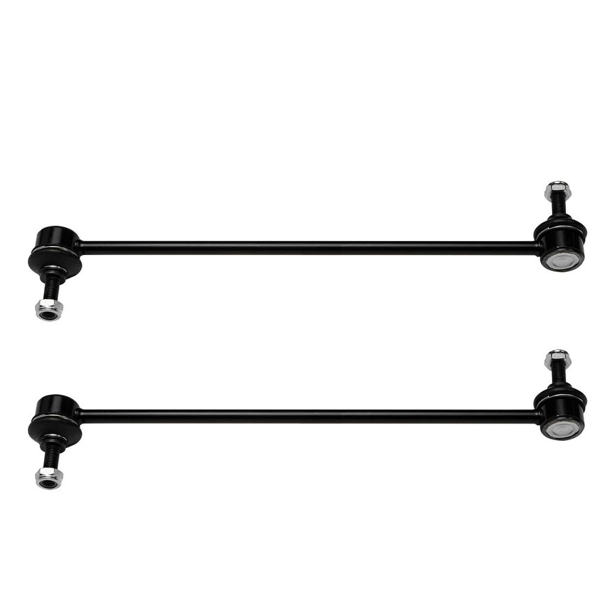 Front Sway Bar Link - K750865 x2
