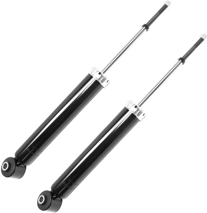 Rear Shock Absorber - 437310 x2