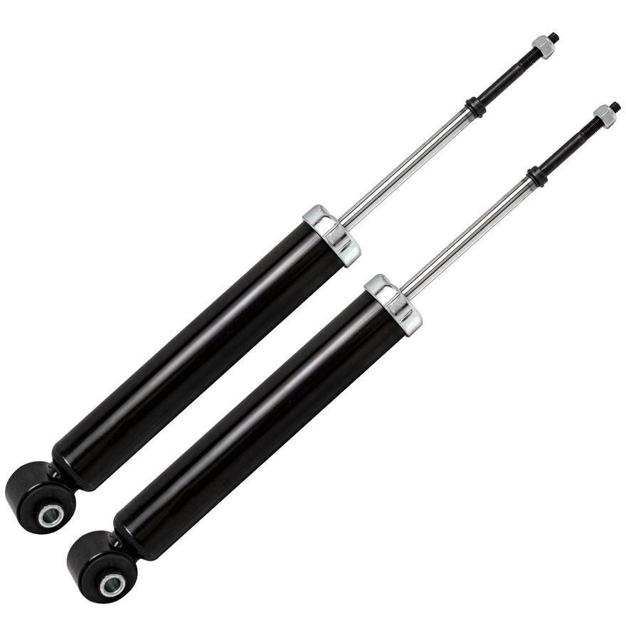 Rear Shock Absorber - 437310 x2