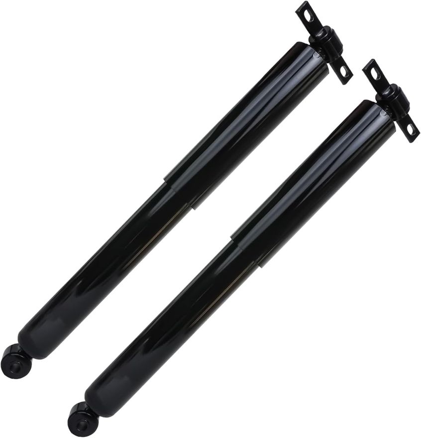 Rear Shock Absorber - 437316 x2