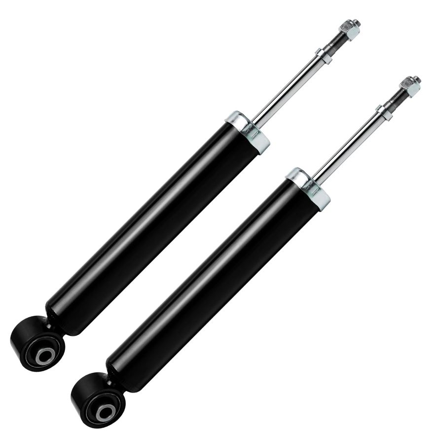 Rear Shock Absorber - 437363 x2