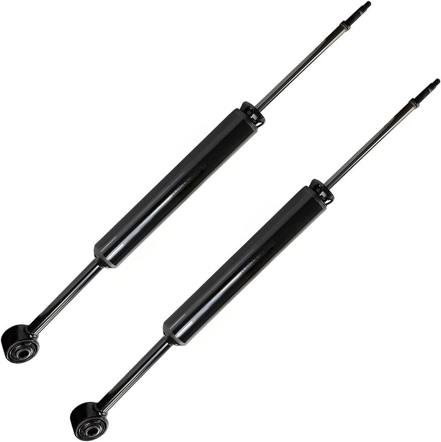 Rear Shock Absorber - 437358 x2