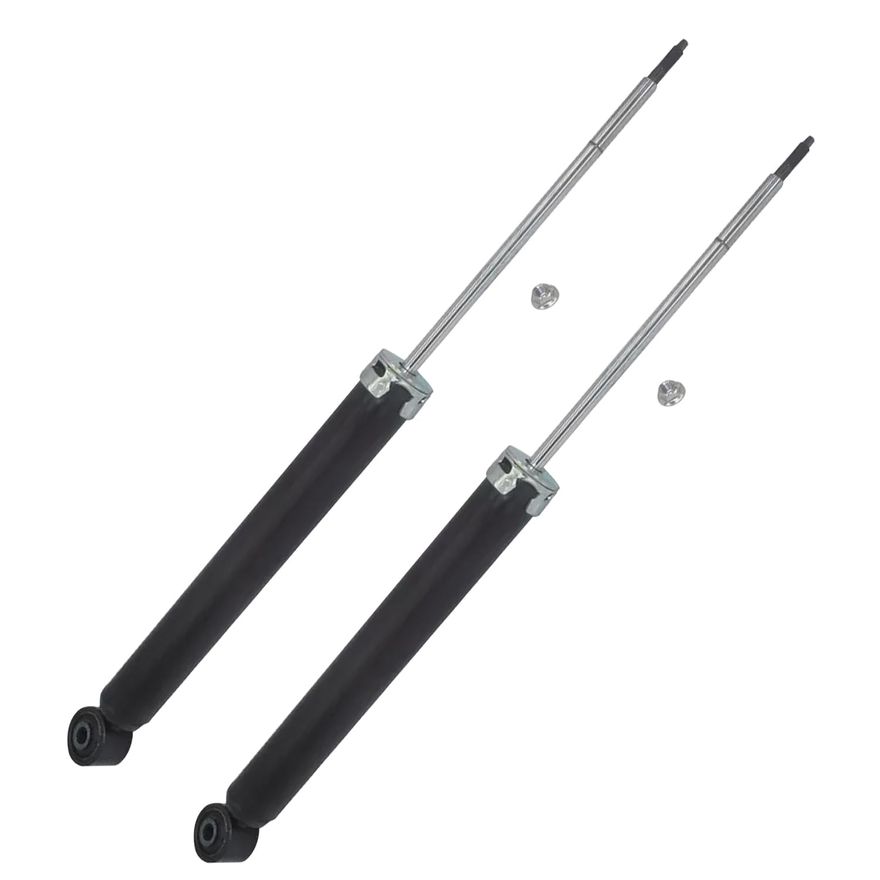 Rear Shock Absorber - 4349134 x2