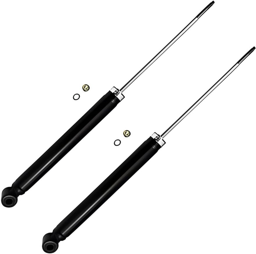 Rear Shock Absorber - 4343295 x2
