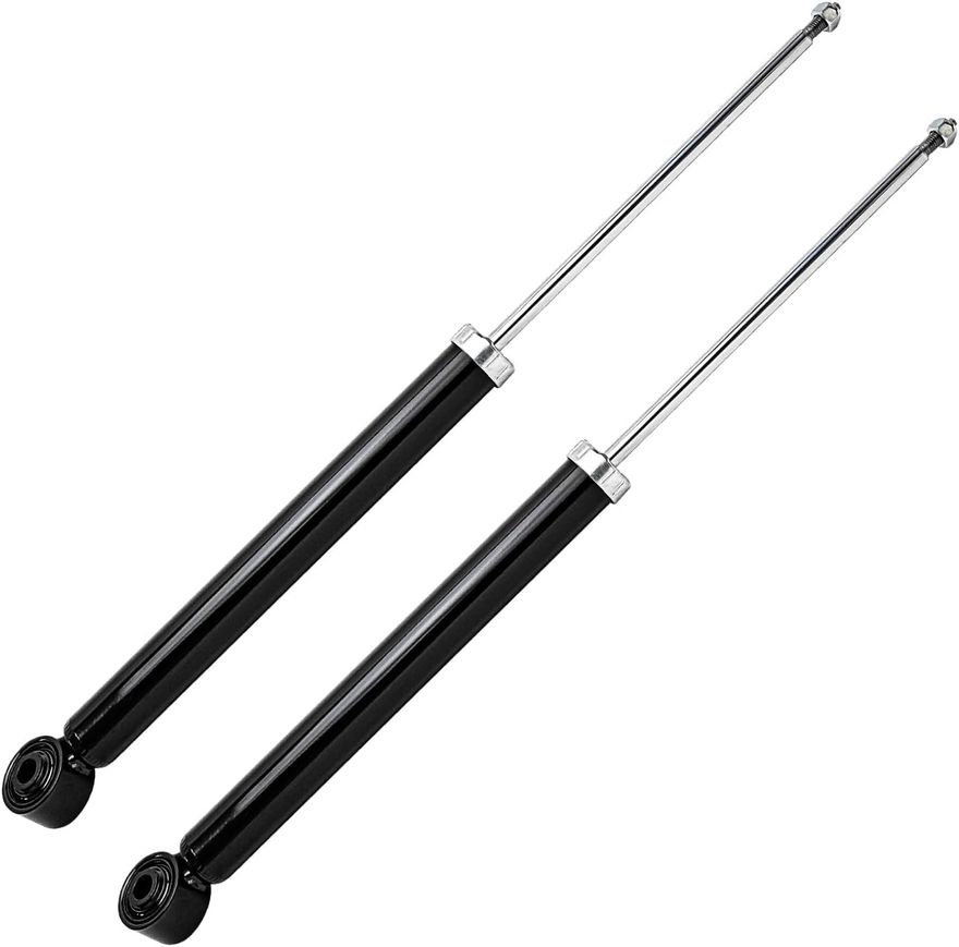 Rear Shock Absorber - 45663 x2