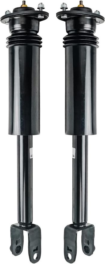 Rear Shock Absorber - 45788 x2