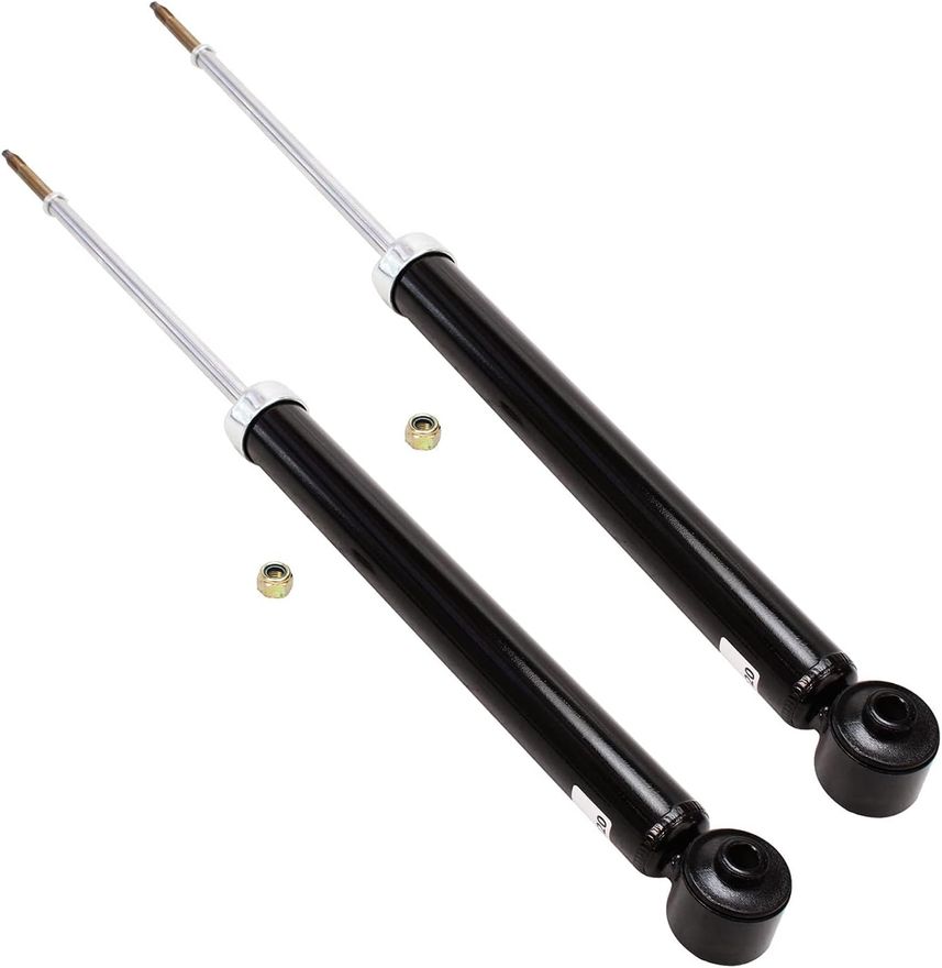 Rear Shock Absorber - 45621 x2