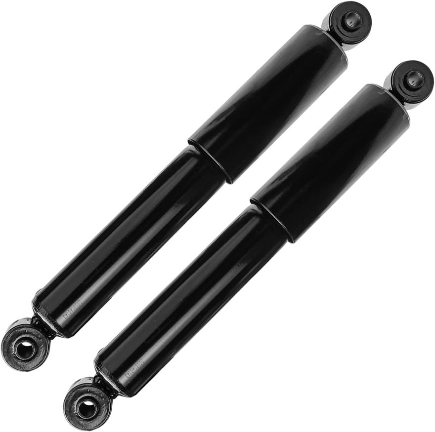 Rear Shock Absorber - 4345066 x2