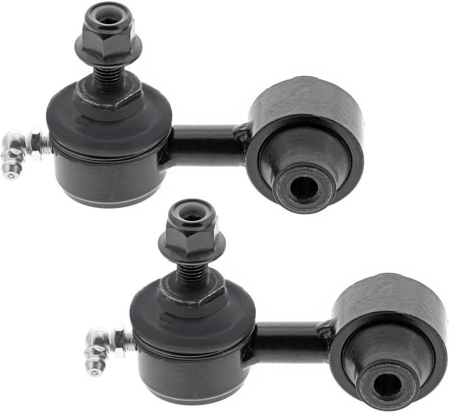 Rear Sway Bar Link - MS608139 x2