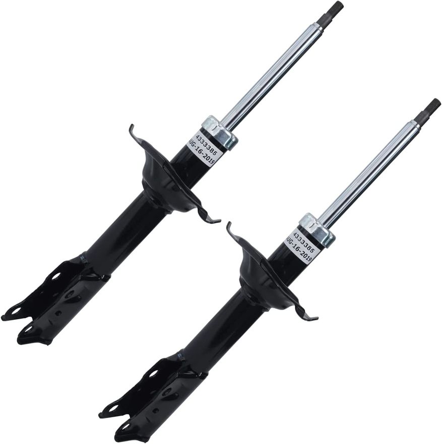 Front Shock Absorber - 4333385 x2