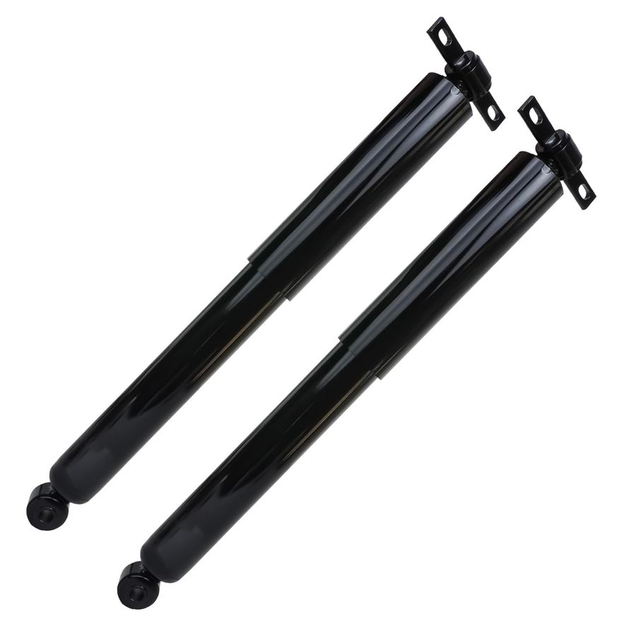 Rear Shock Absorber - 437316 x2