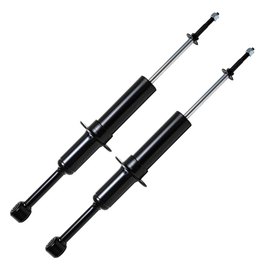 Front Shock Absorber - 471119 x2