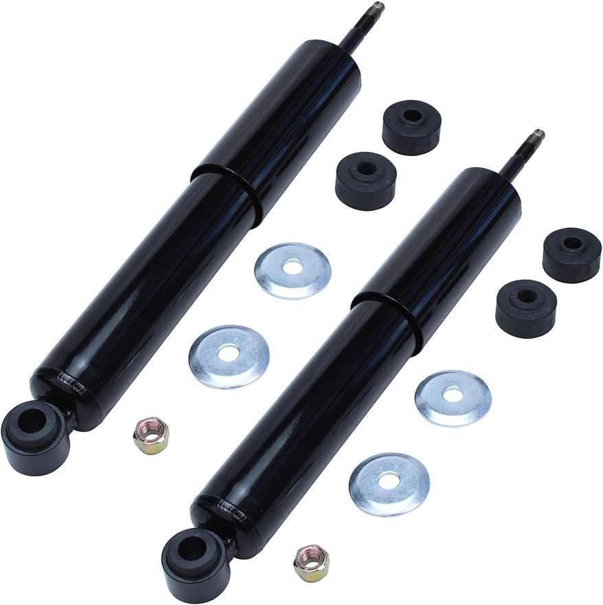 Front Shock Absorber - 432356 x2