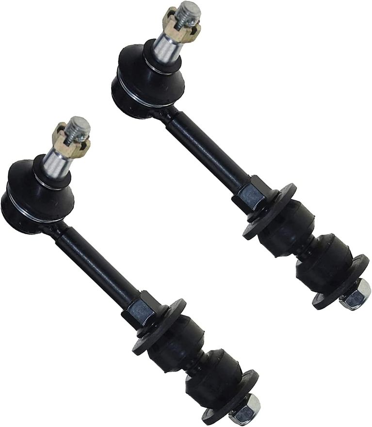 Front Sway Bar Link - K7453 x2