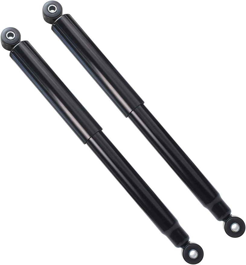 Rear Shock Absorber - 432278 x2