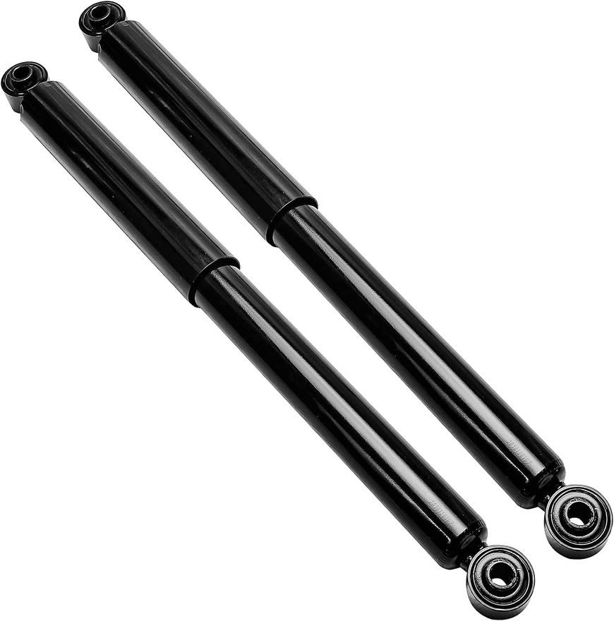 Rear Shock - 437150 x2