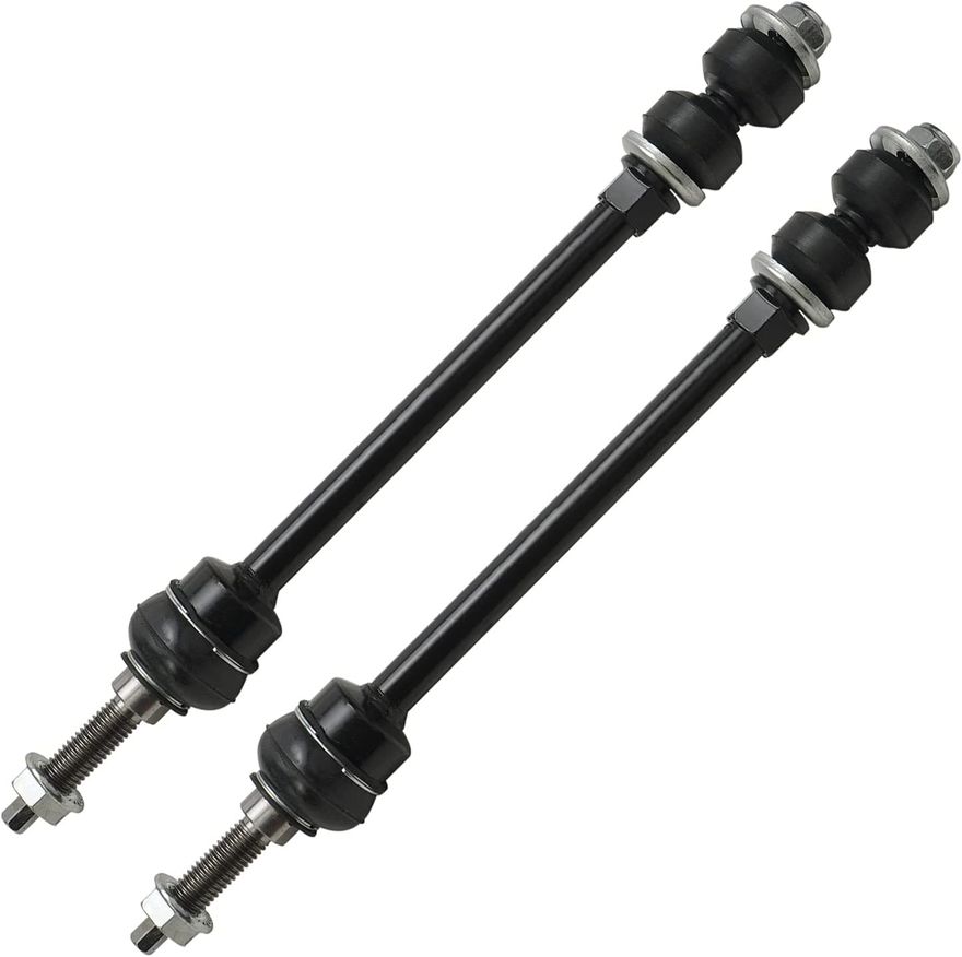 Front Sway Bar Link - K7422 x2