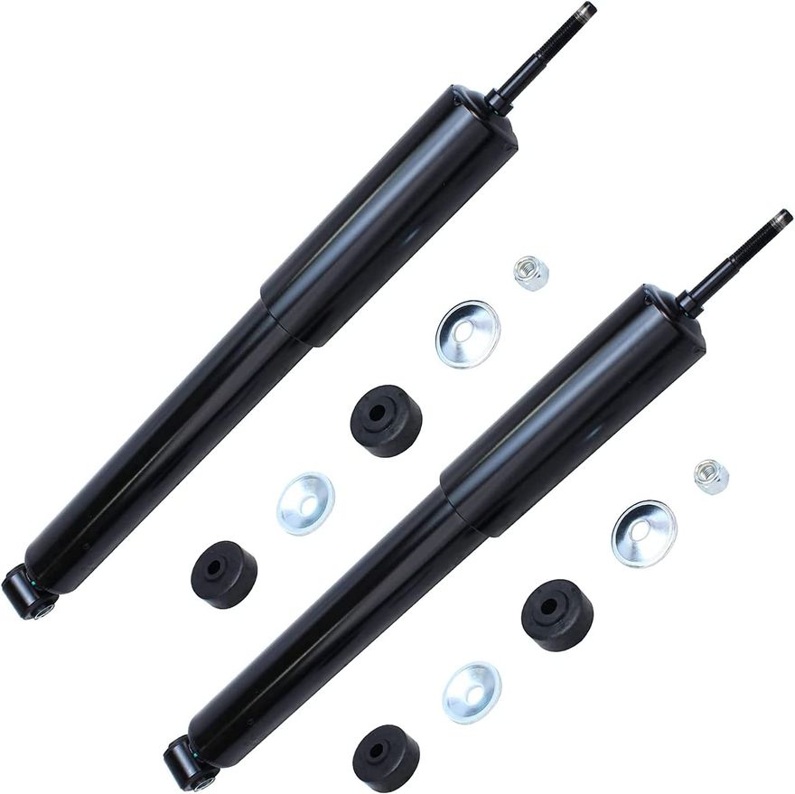 Front Shock Absorber - 4911266  x2