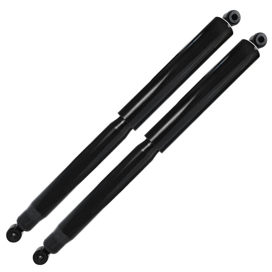 Rear Shock Absorber - 4345070  x2