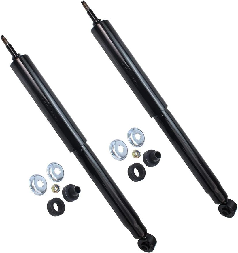 Front Shock Absorber - 4344364 x2