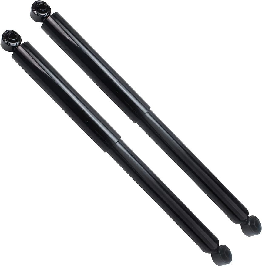 Rear Shock Absorber - 4344401 x2