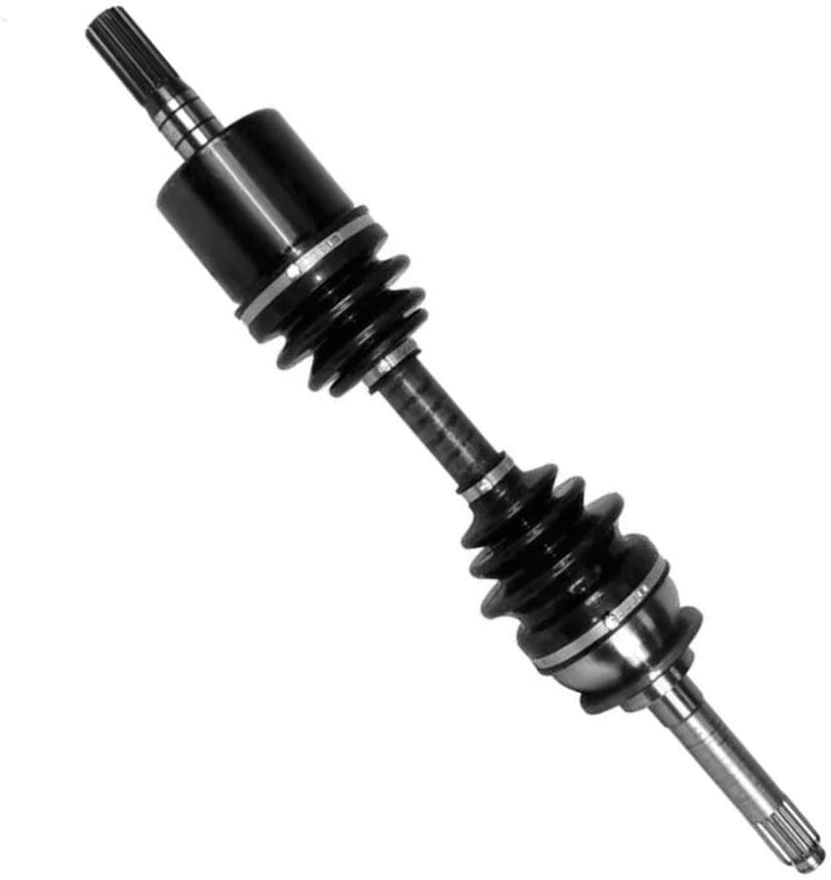 Front Left CV Axle Shaft - 1483_AX