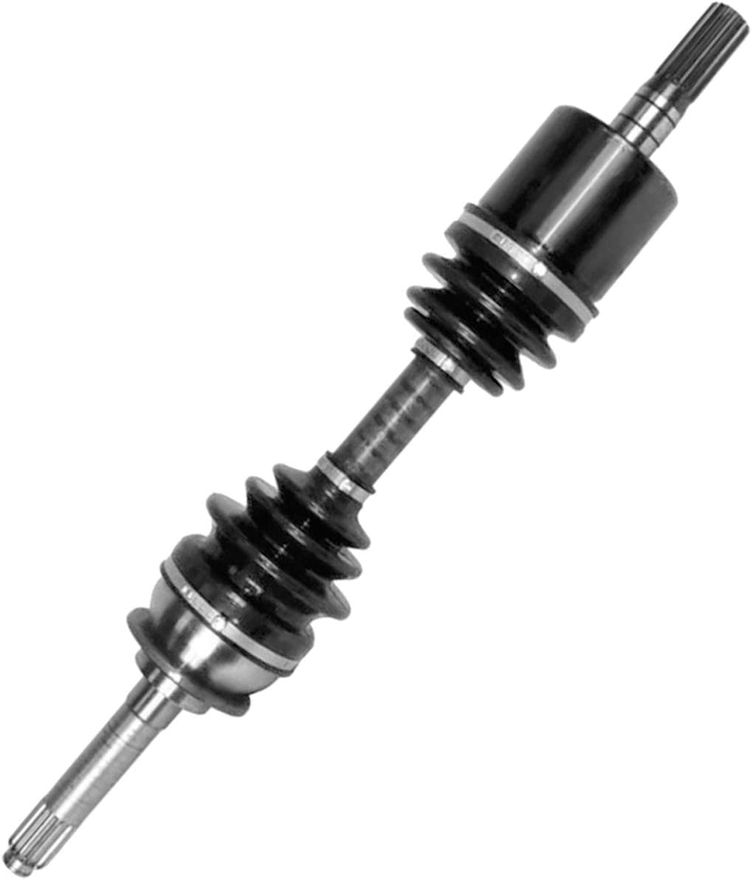 Front Right CV Axle Shaft - 1483_AX