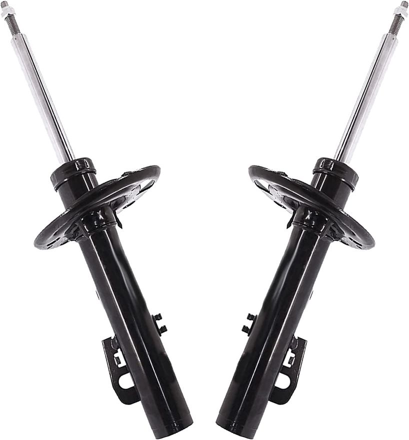 Front Shock Absorber - 4335610_4335611