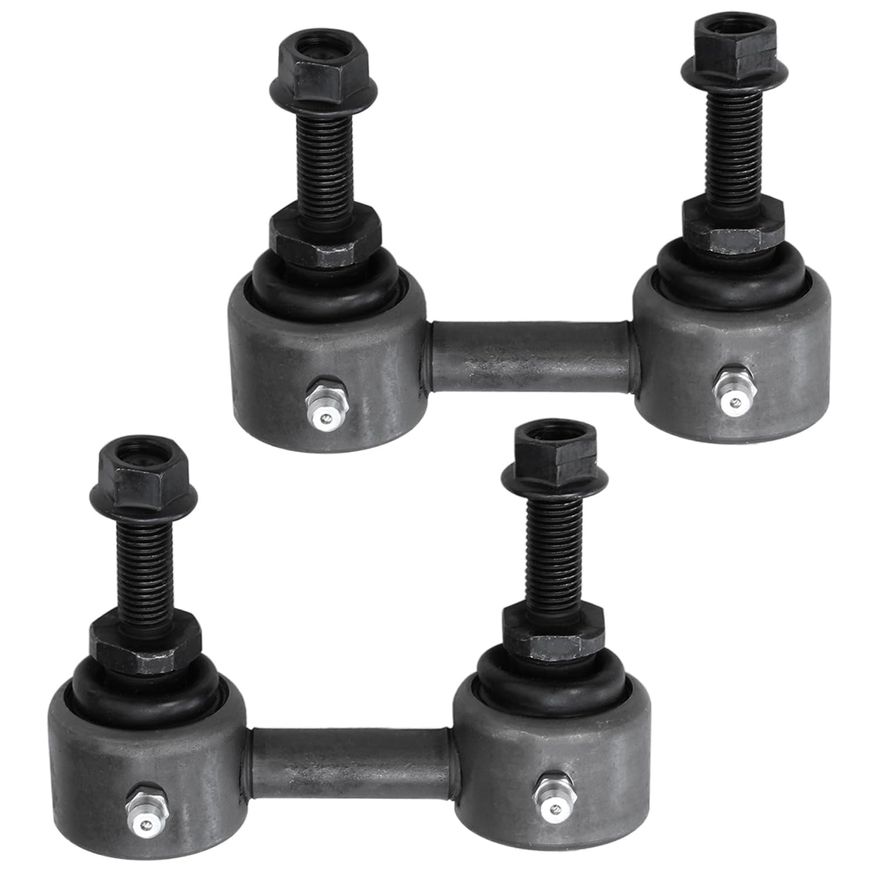 Rear Sway Bar Links -K750041 x2