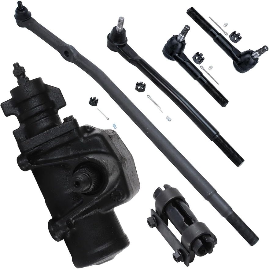 Main Image - Gear Box Tie Rods Kit