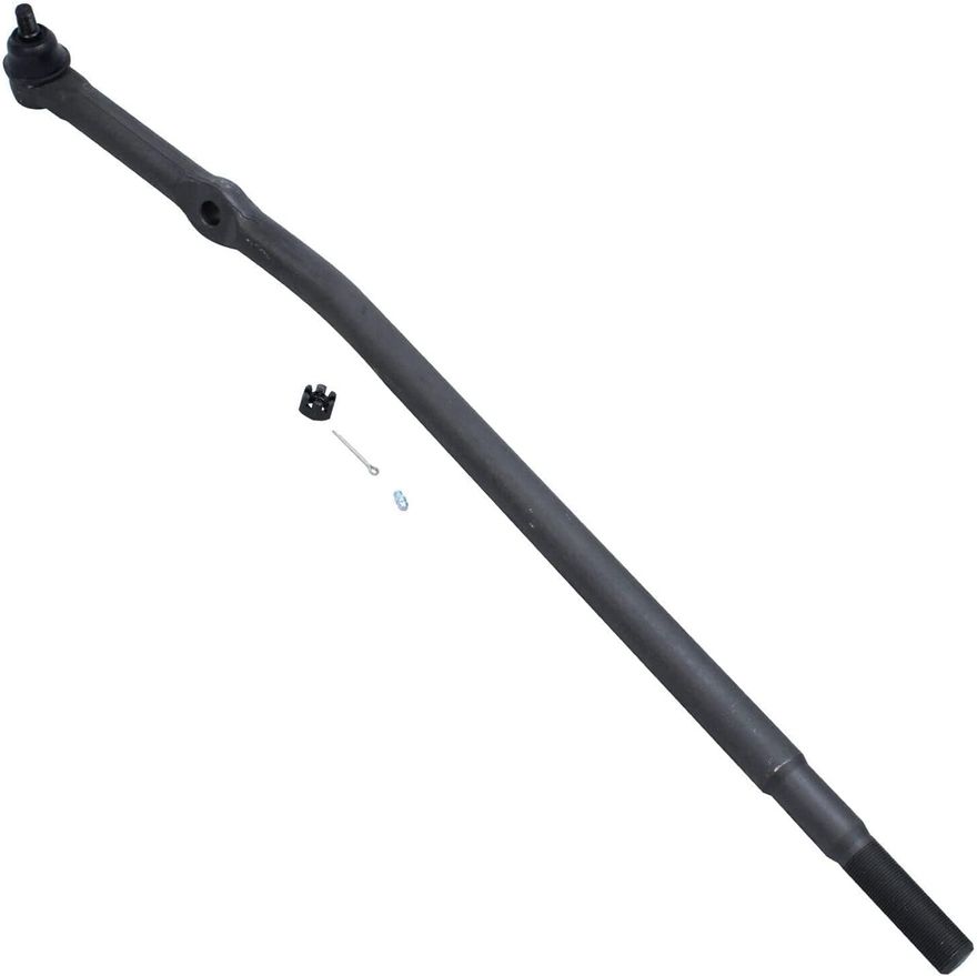 Front Right Inner Tie Rod - DS1433