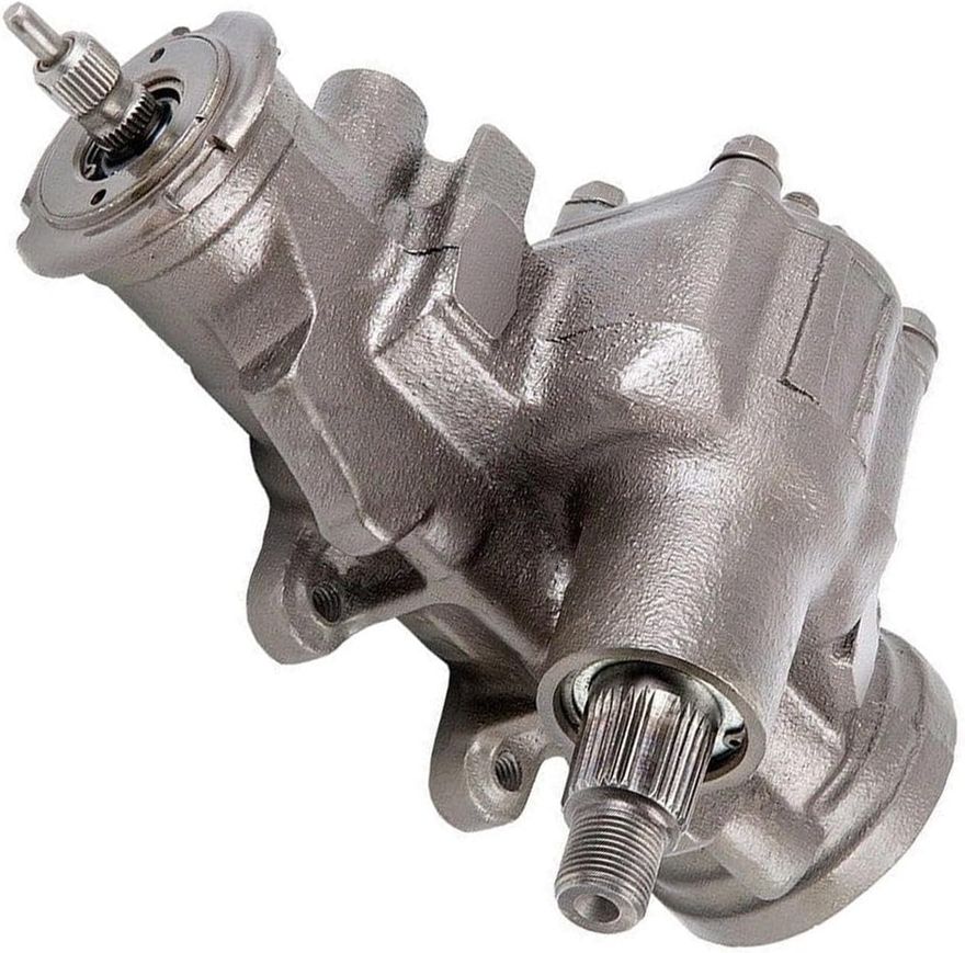 Gear Box - 1502GB