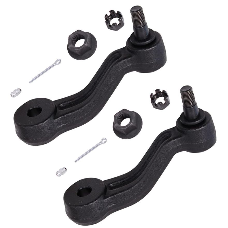 Front Idler Arm - K6512 x2