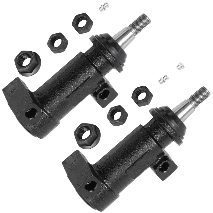 Front Idler Arm - K6533 x2