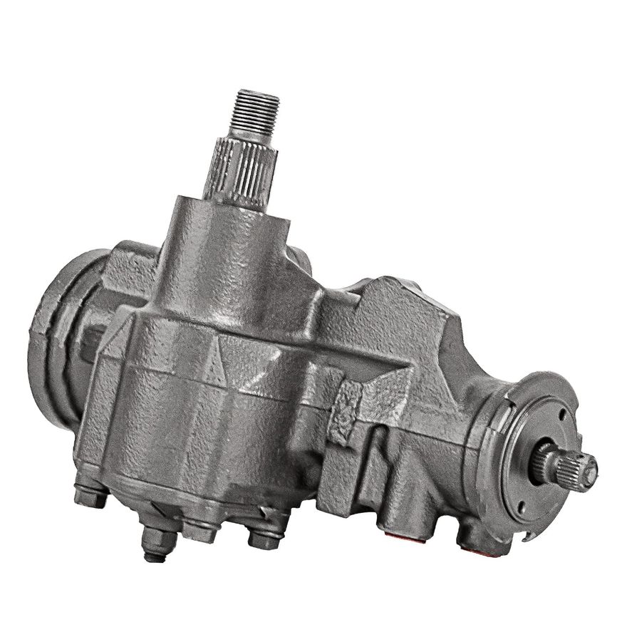 Power Steering Gear Box - 1331GB