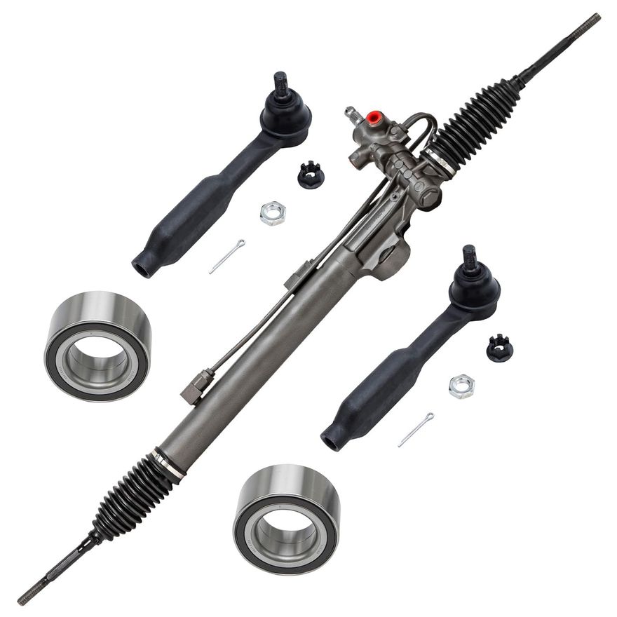 Main Image - Front Rack & Pinion Bearings