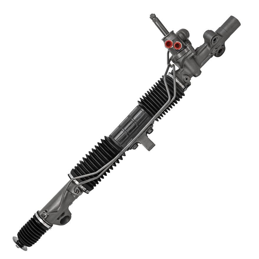 Power Steering Rack and Pinion - 25661