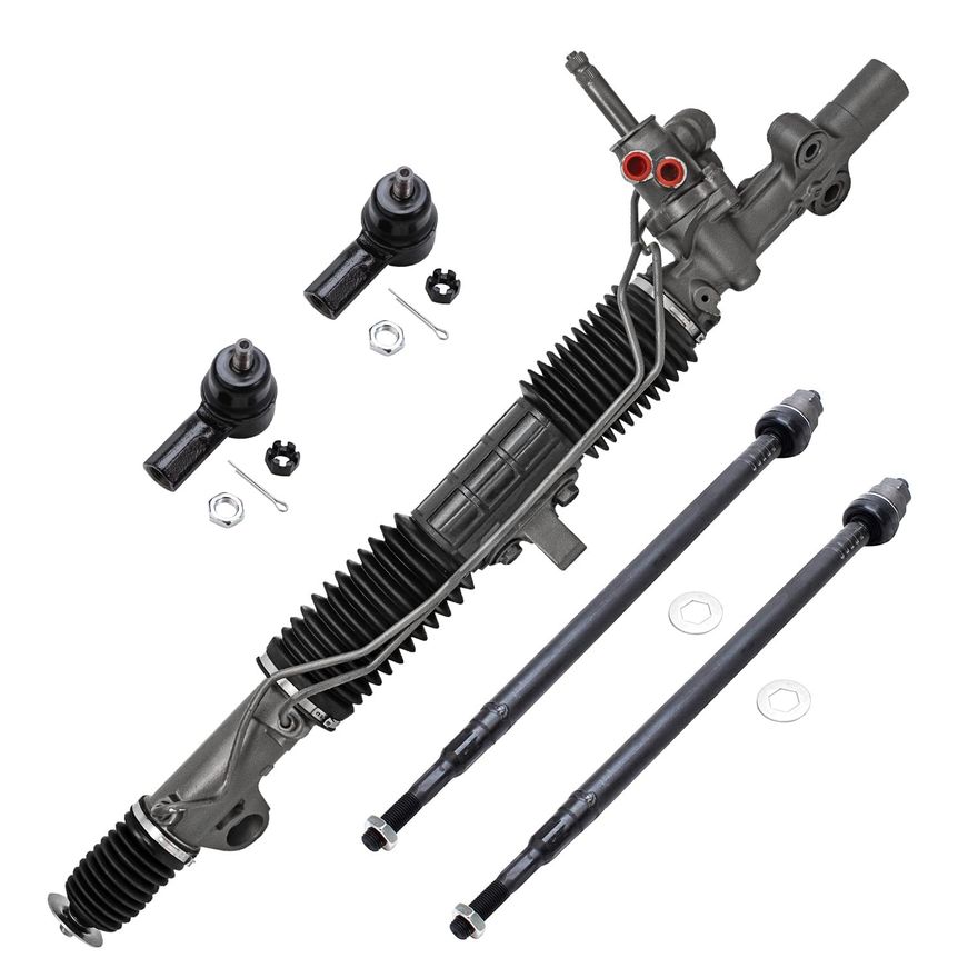 Main Image - Front Rack and Pinion Tie Rods