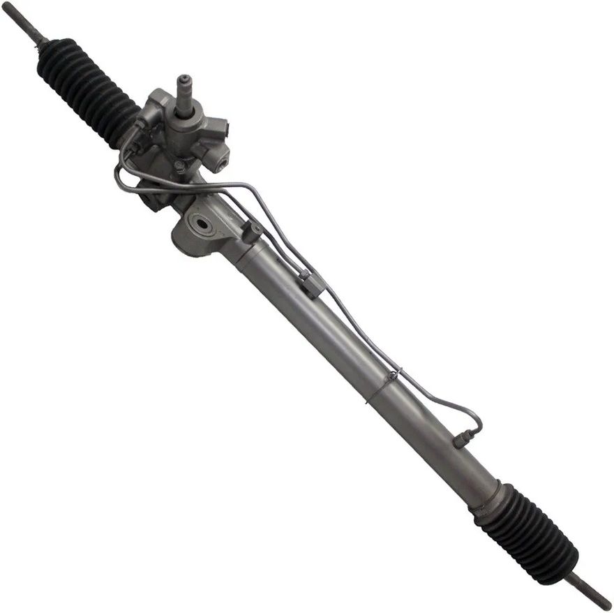 Power Steering Rack and Pinion - 30301