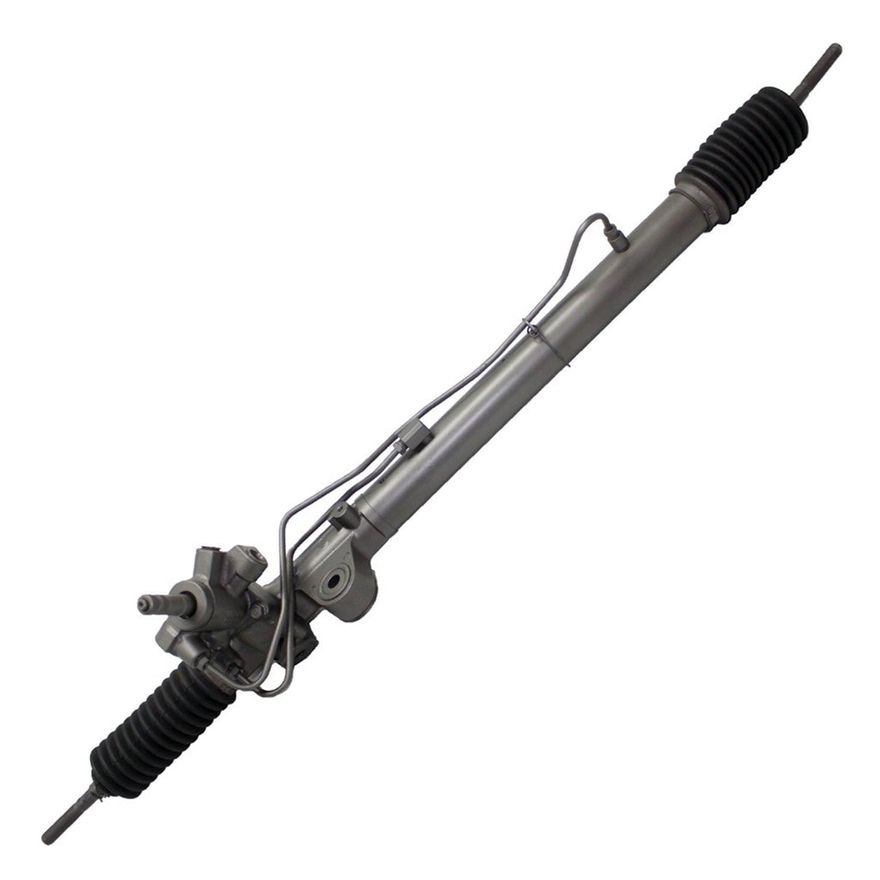 Power Steering Rack and Pinion - 30301