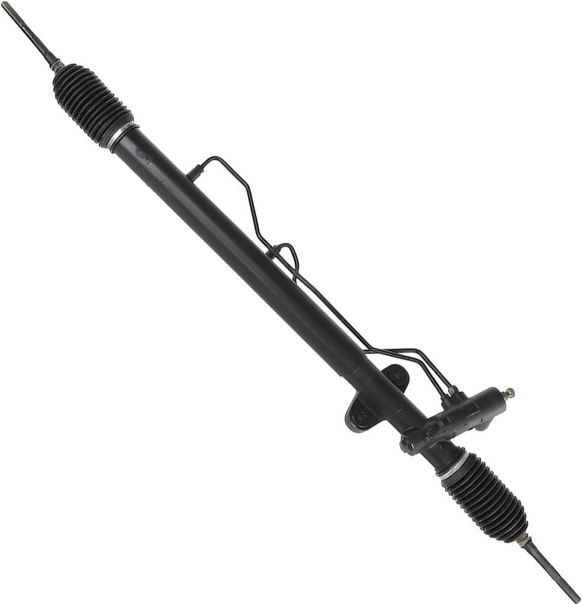 Power Steering Rack and Pinion - 25891