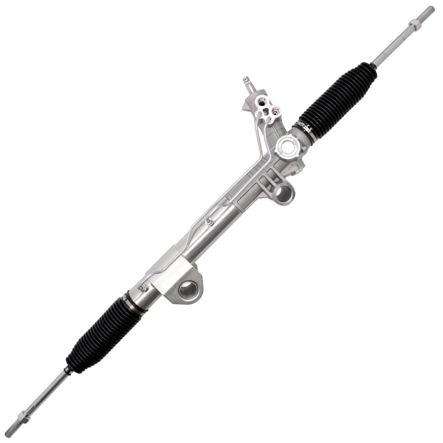 Power Steering Rack and Pinion - 2032