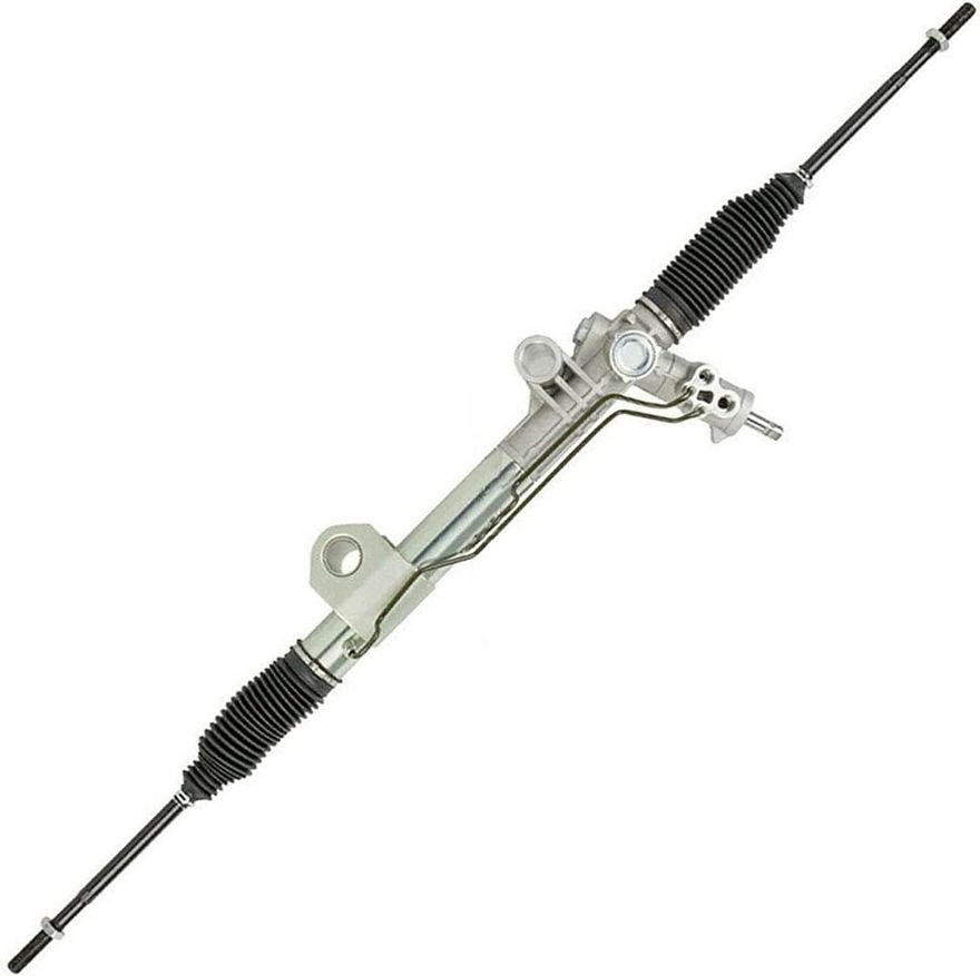Power Steering Rack and Pinion - 5358