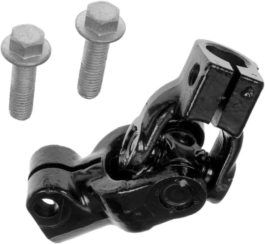 Lower Intermediate Steering Shaft - 425-229