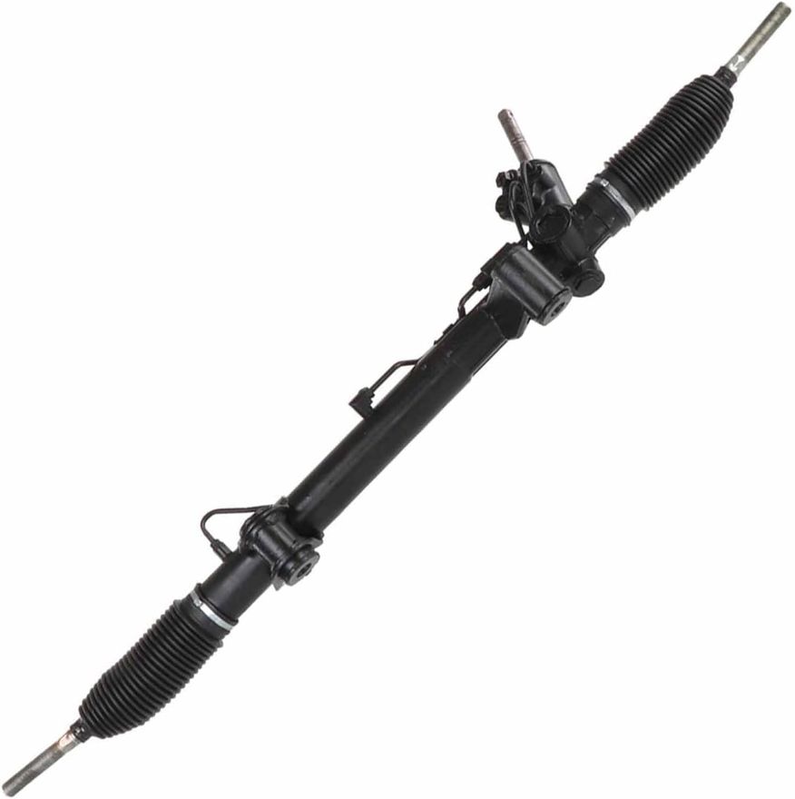 Power Steering Rack and Pinion - 22-3075A