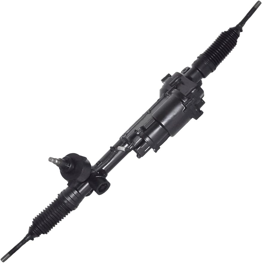 Electric Steering Rack and Pinion - 1A-17010