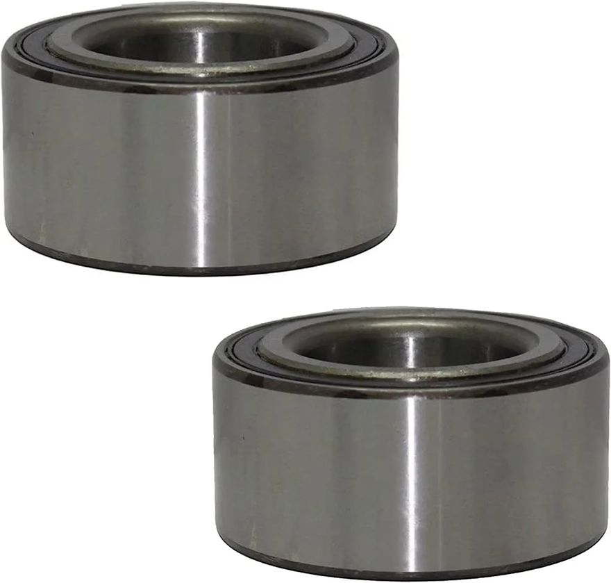 Front Wheel Bearings - 510073 x2