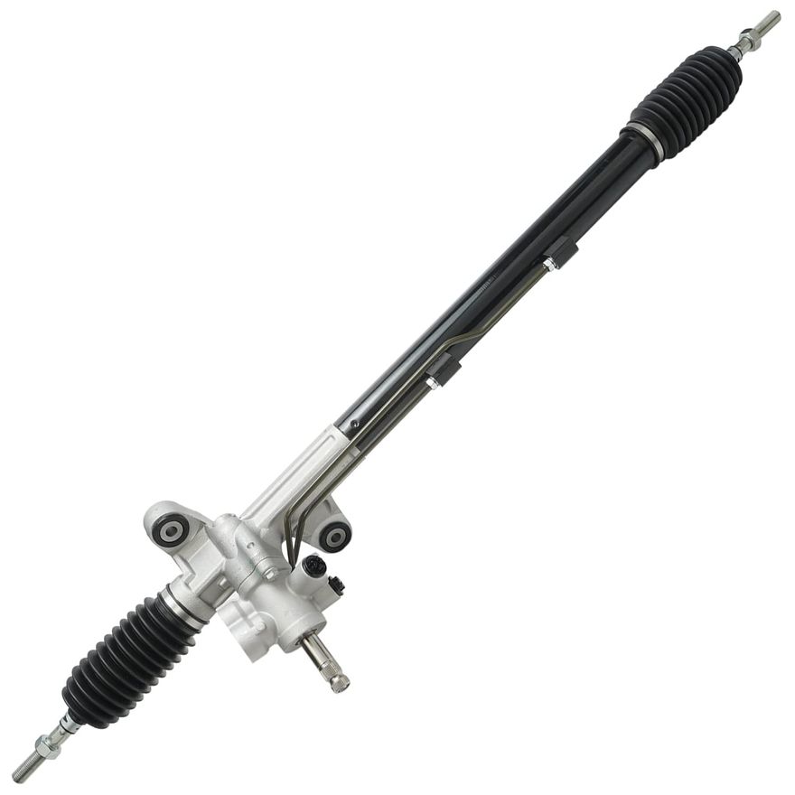 Power Steering Rack and Pinion - 25905