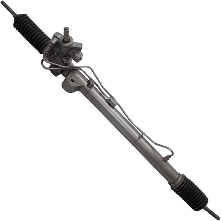 Rack and Pinion - 30301